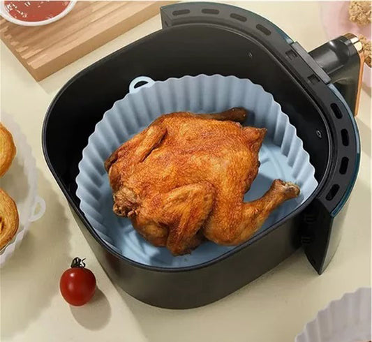 Molde Protector Para Freidora Air Fryer