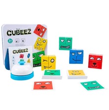 CUBEZZ