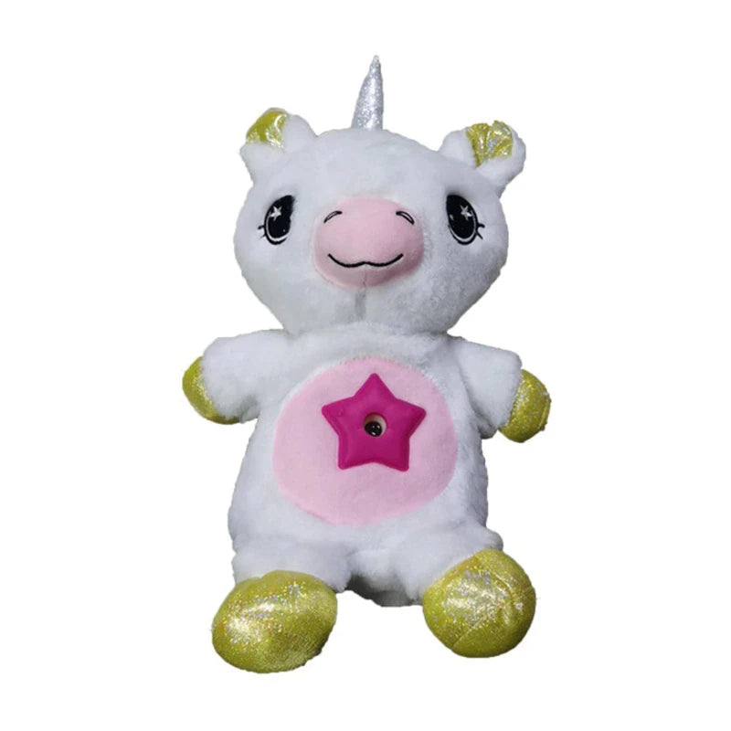 peluche star belly